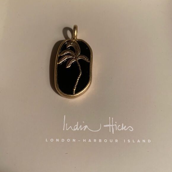 India Hicks Tree of Life Charm - Picture 3 of 5